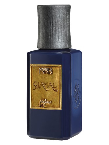 Shamal Nobile 1942 pro ženy a muže 