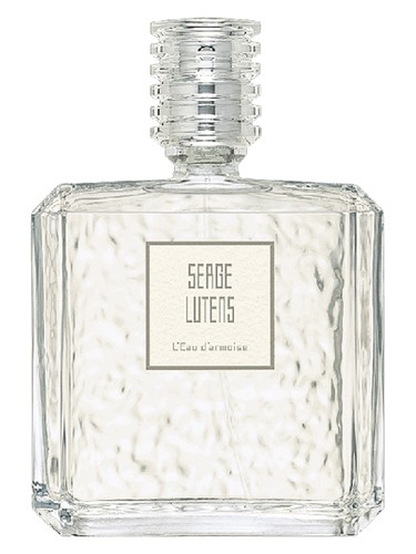 L'Eau d'Armoise Serge Lutens pro ženy a muže