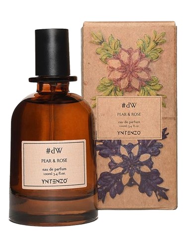 #dW - Pear &amp; Rose Yntenzo pro ženy 