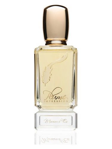 Murmure d'Ete Plume Impression pro ženy a muže