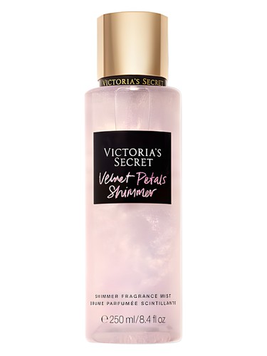 Velvet Petals Shimmer Victoria&#039;s Secret pro ženy 