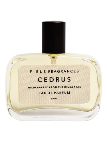 フィエール　Fiele fragrances CEDRUS Cedrus Fiele Fragrances perfume - a fragrance for women and men