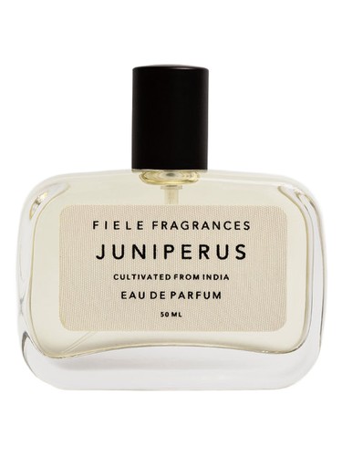 Juniperus Fiele Fragrances perfume - a fragrance for women