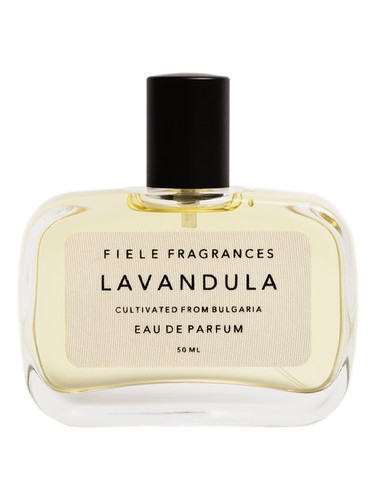 Fiele Fragrances - LAVANDULA Eau de Parfum | CAPSULE PARFUMERIE
