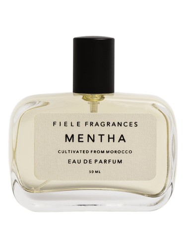 MENTHA | FIELE FRAGRANCES