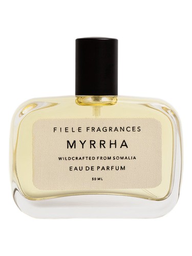Fiele Fragrances MYRRHA 香水 Myrrha Fiele Fragrances perfume - a fragrance for women and men