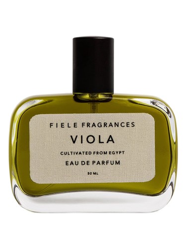 Viola Fiele Fragrances perfume - a fragrance for women and men
