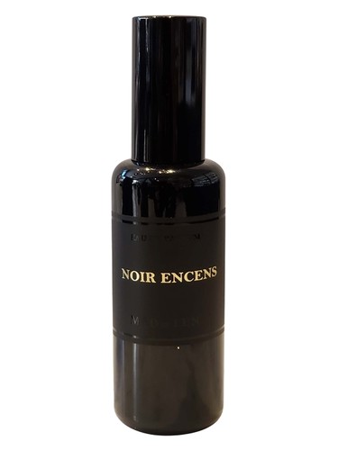 マドエレン ノアール インセンス MAD et LEN NOIR ENCENS Noir Encens Mad et Len perfume - a fragrance for women and men