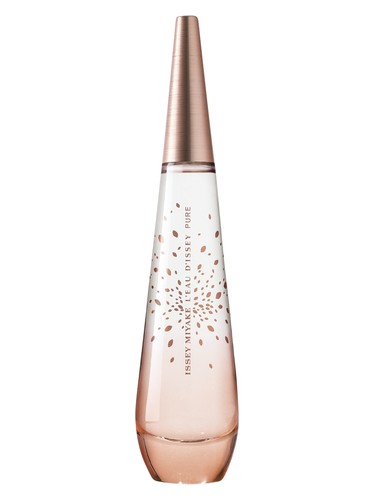 L'Eau D'Issey Pure Petale de Nectar Issey