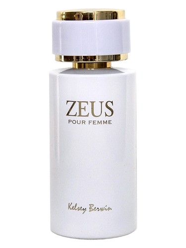 Zeus Pour Femme