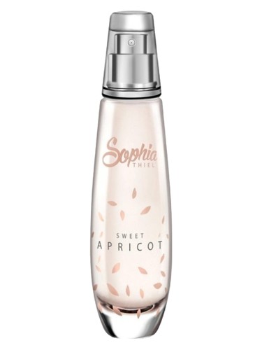 perfume Sweet Apricot Sophia Thiel pro ženy 