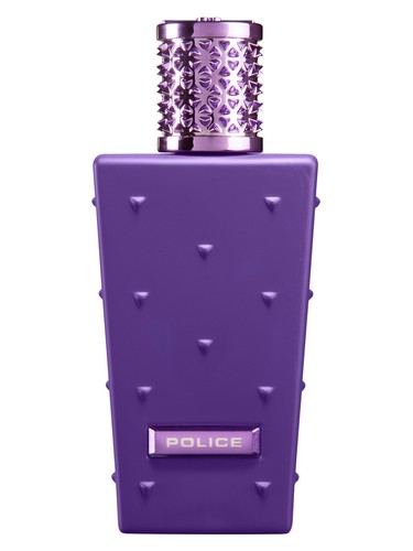 Shock-In-Scent For Women Police pro ženy 