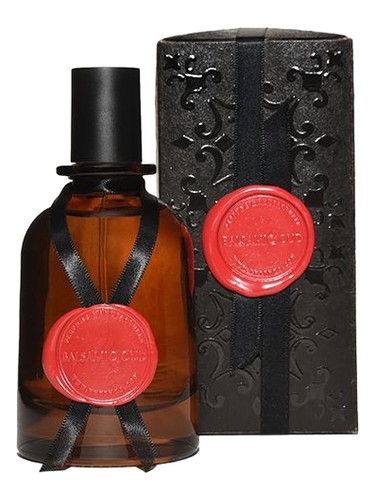 perfume Balsamic Oud Yntenzo pro ženy a muže 