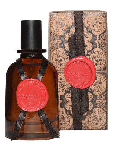 perfume Woody Rose Yntenzo pro ženy a muže 