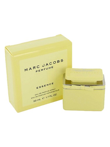 Essence Marc Jacobs pro ženy