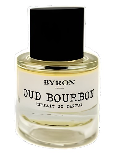Oud Bourbon Byron Parfums pro ženy a muže 