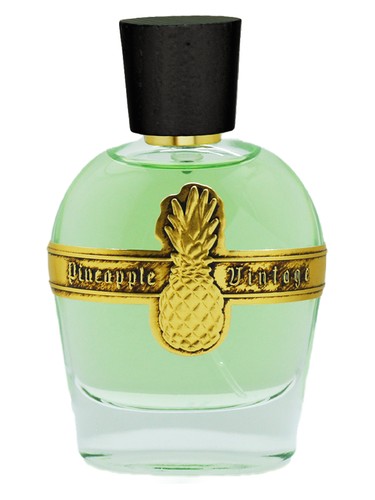 Pineapple Vintage X Batch Intense Parfums Vintage pro ženy a muže