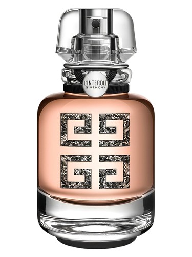 L'interdit Édition Couture - Eau de parfum | Givenchy Beauty