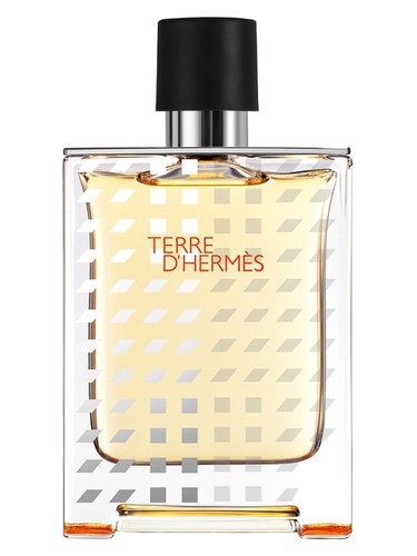 Terre d'Hermes Flacon H 2019 Eau de Toilette Hermès