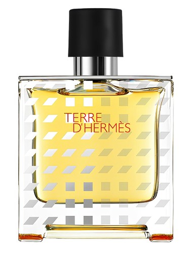 Terre d'Hermes Flacon H 2019 Parfum Hermès pro muže