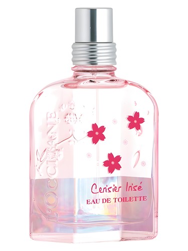 Cerisier Irise L'Occitane en Provence pro ženy