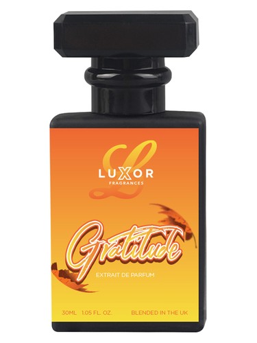 Gratitude Luxor Fragrances pro ženy a muže 