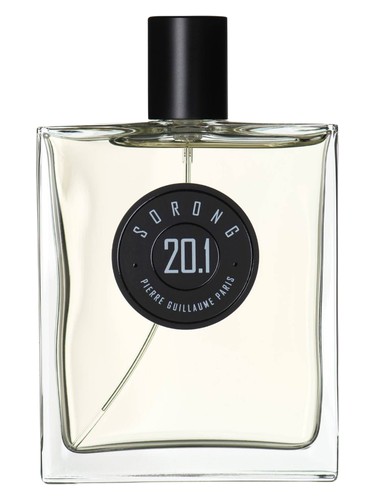 Sorong 20.1 Pierre Guillaume Paris pro ženy a muže