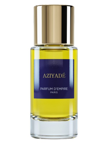Aziyade Parfum d&#039;Empire pro ženy a muže 