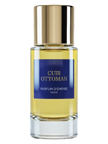 Cuir Ottoman Parfum d&#039;Empire pro ženy a muže 