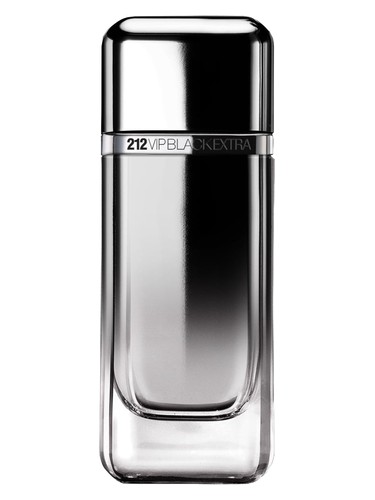 新品未使用　212 VIP BLACK EXTRA 212 VIP Black Extra Carolina Herrera cologne - a fragrance