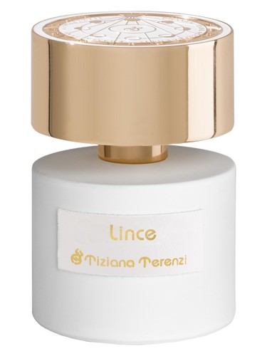 Lince Tiziana Terenzi perfume - a fragrance for women and