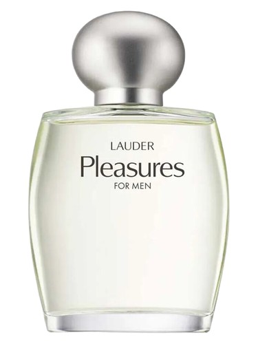 Pleasures For Men Estée Lauder pro muže 