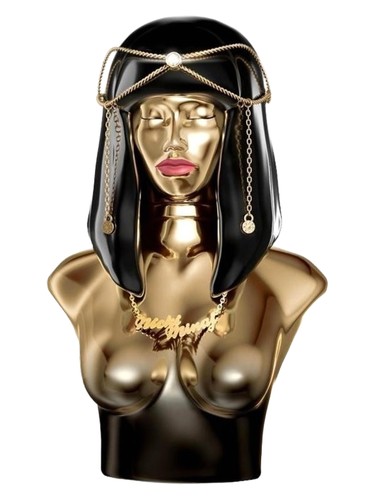 Queen Nicki Minaj pro ženy