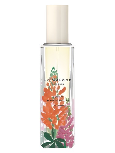 Jo Malone London ルーピン＆パチョリ Lupin & Patchouli Jo Malone London perfume - a