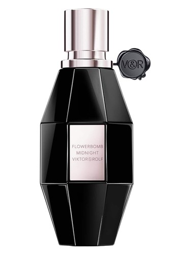 Flowerbomb midnight