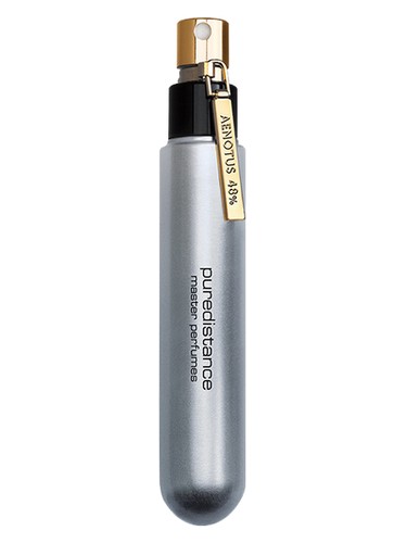 Aenotus No. 09 Puredistance pro ženy a muže