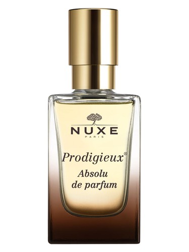 Prodigieux Absolu de Parfum Nuxe pro ženy 