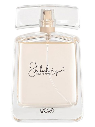 Shuhrah Pour Femme Rasasi pro ženy 