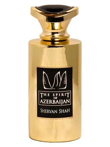 Shervan Shah The Spirit Of Azerbaijan pro ženy a muže 