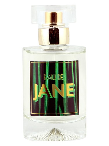 Eau de Jane Daly Beauty pro ženy 