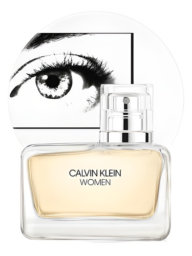 Calvin klein women eau de toilette
