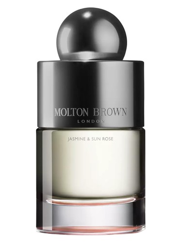 Jasmine & Sun Rose Molton Brown perfume - a
