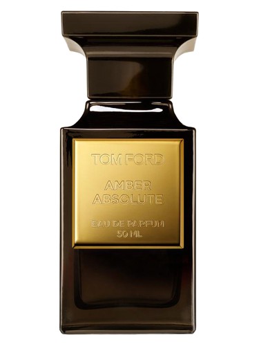 Reserve Collection: Amber Absolute Tom Ford perfume - a