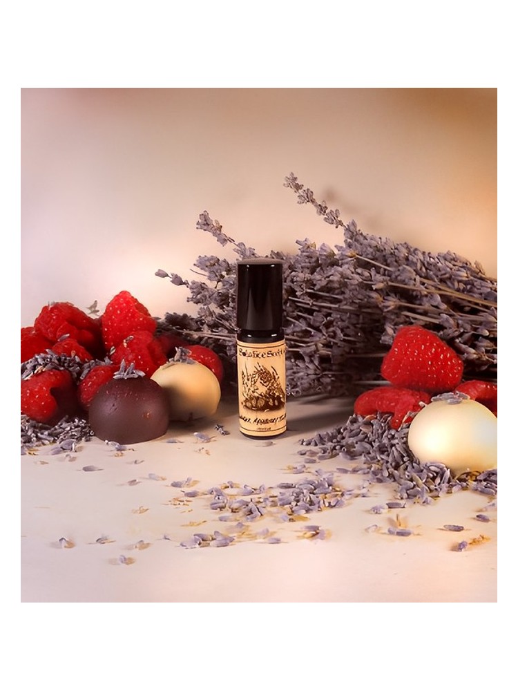 Lavender Raspberry Truffle Solstice Scents perfume - a fragrance for women