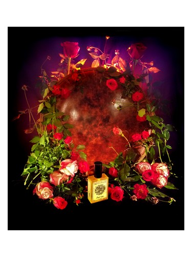 Orient Rose Solstice Scents pro ženy