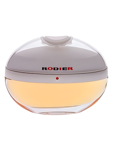 perfume Rodier pour Femme Rodier pro ženy 