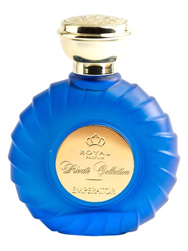 Emperator Royal Parfum pro ženy a muže