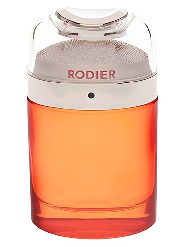 Eau Intense Rodier pro muže 