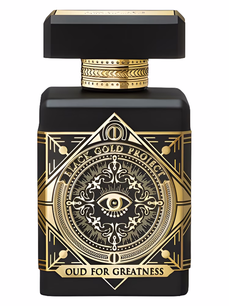 Oud for Greatness de Initio Parfums Prives