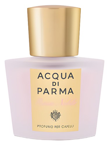 Rosa Nobile Hair Mist Acqua di Parma pro ženy 